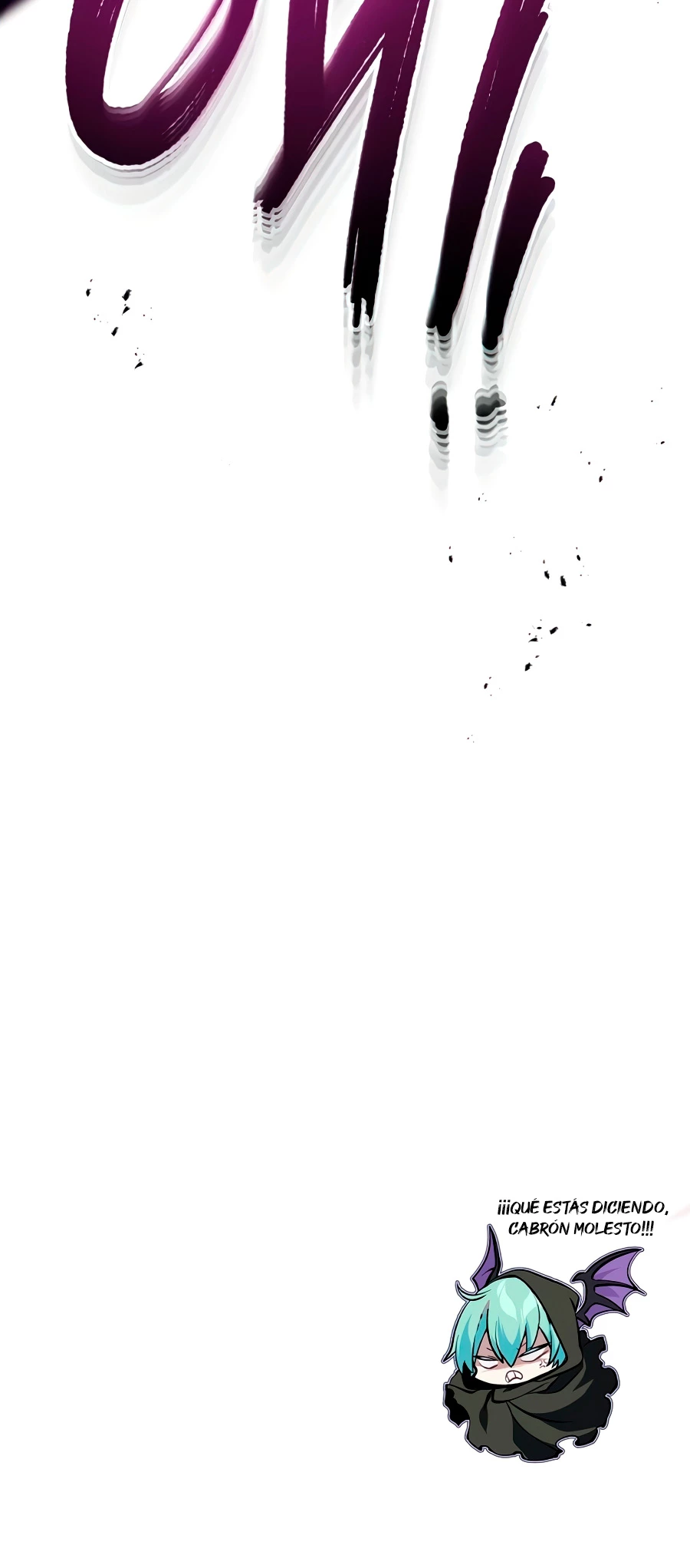 El mago oscuro reencarna Después De 66666 años > Capitulo 26 > Page 811